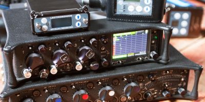 Amukim - Equipo Sonido Directo