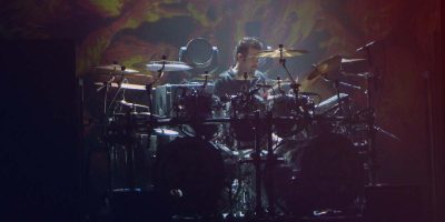 Grabación en Vivo