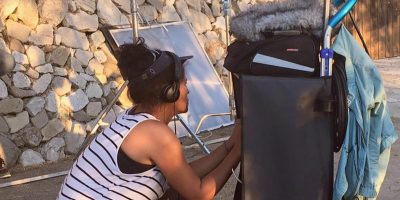 El Hombre que Cuida - República Dominicana