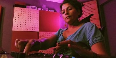 Estudio Sónica Films Romina Cano