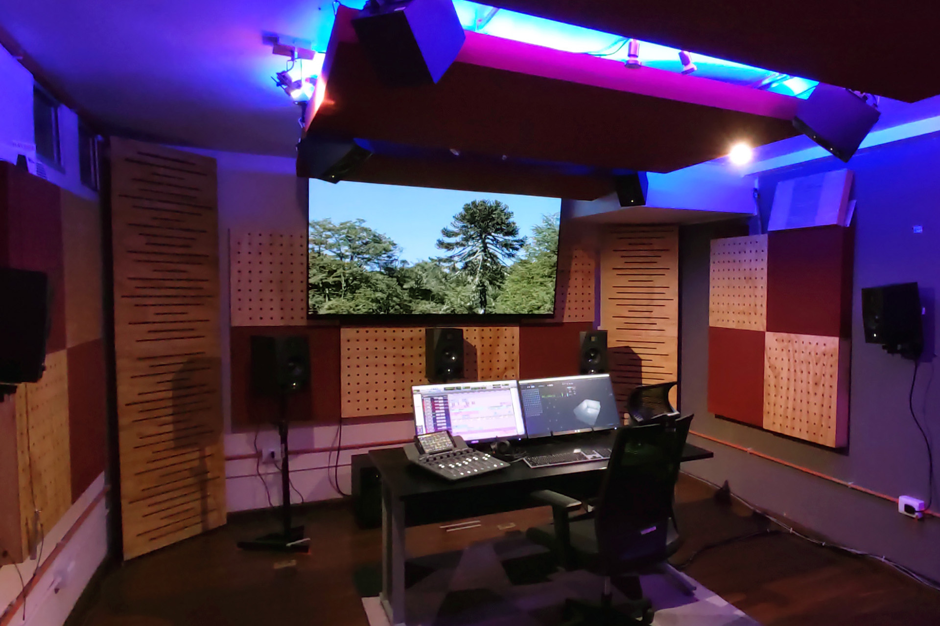 ESTUDIO SÓNICA FILMS 2022-24