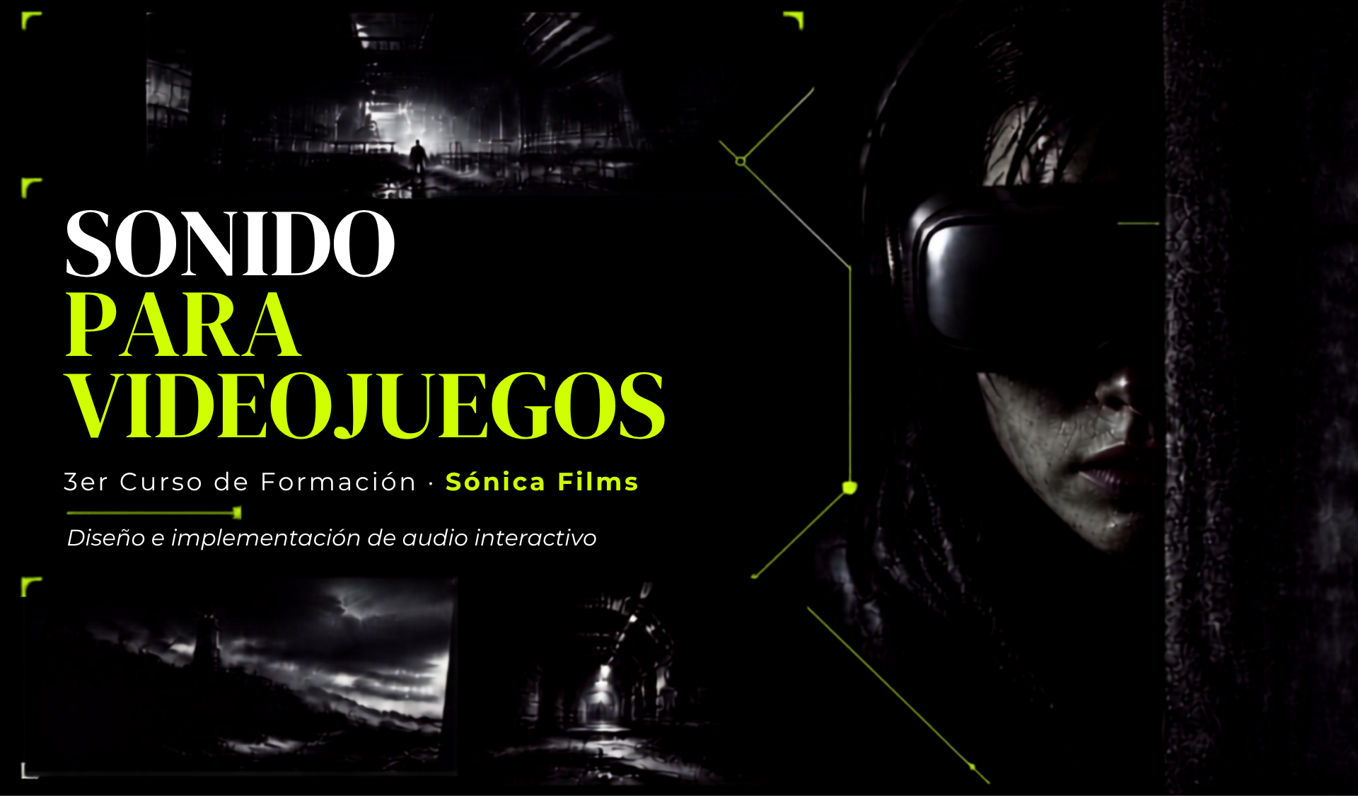 Inicio Dossier Sonido_Videojuegos